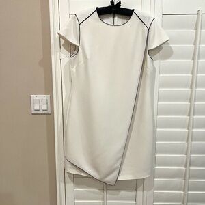 🤍🖤 Ted Baker Dress